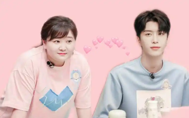 【范丞丞×贾玲】青春环游记·加饭cp甜向混剪【青春环游记2】贾玲和