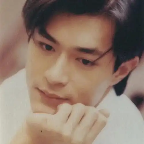 头像##古天乐##男生头像##头像分享