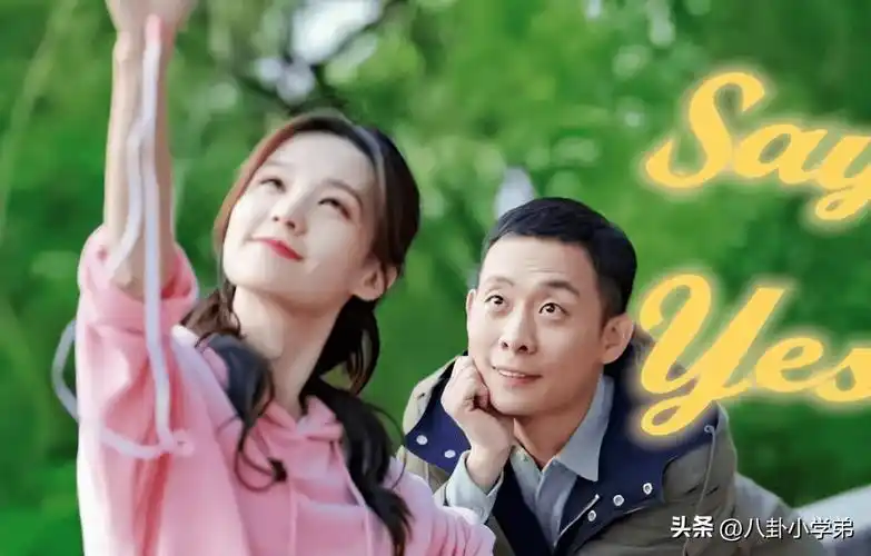 走红4个月后,再看"狂飙女主"李一桐的处境,与大嫂的差距太大_于正_高