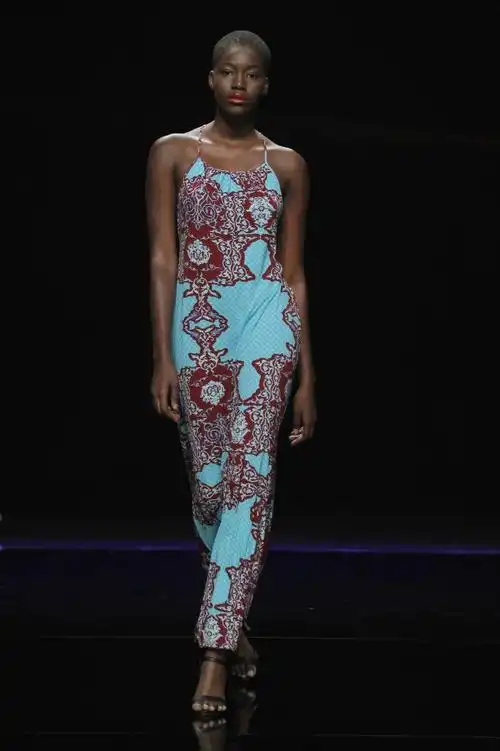 miss bikini 2018春夏泳装发布秀