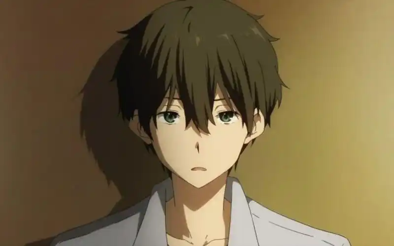 冰菓~折木奉太郎