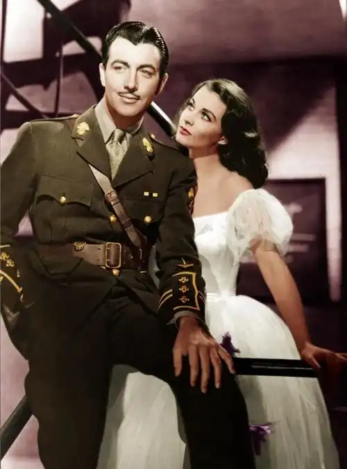 你真的看懂《魂断蓝桥》这部电影了吗