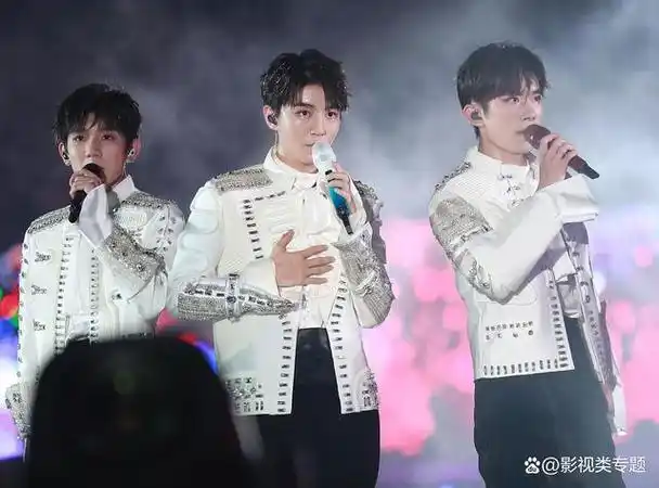 tfboys十年之约演唱会回顾与展望