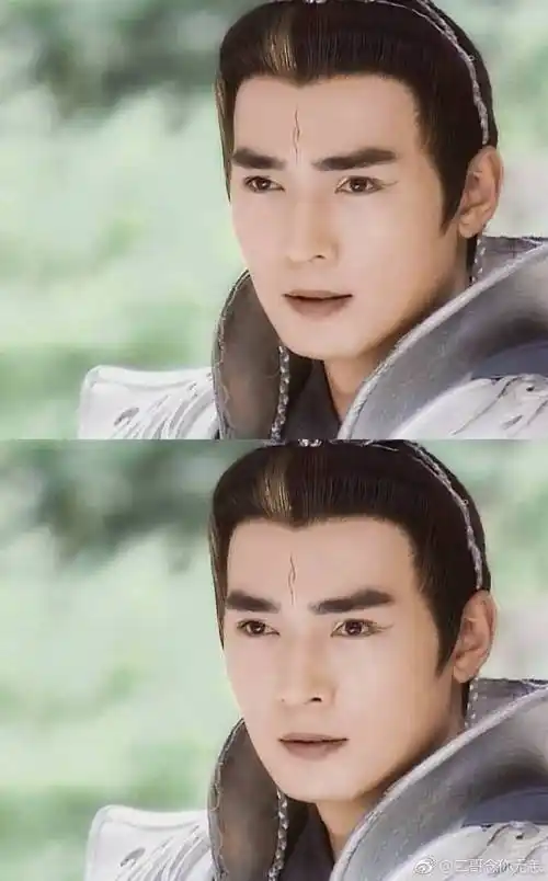 如何评价焦恩俊的长相?