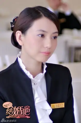 组图:《咱们结婚吧》高圆圆诠释无死角美女_高清图集_新浪网