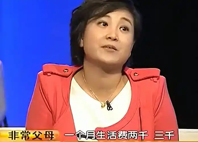 离开《王牌》的贾玲已在另一条"讲究人"的路上,越走越远_贾丹_北京