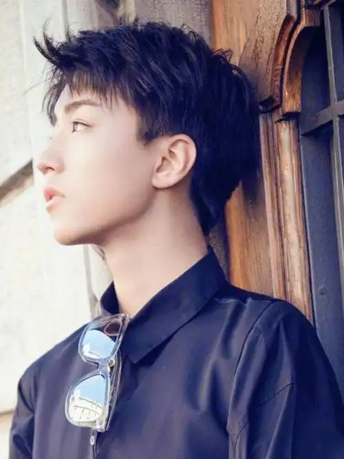 盘点娱乐圈里有驼峰鼻的男演员,上次跟大家讲过有驼峰鼻的女演员,为了