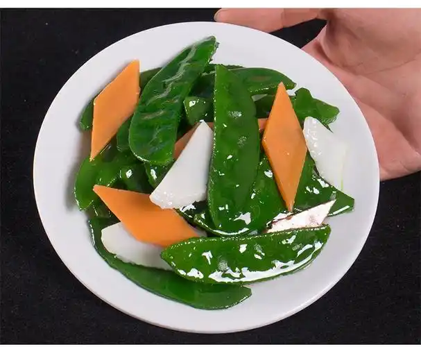 仿真食物中餐菜品模型食品仿真假菜影视拍戏样品摆设舞台表演道具明