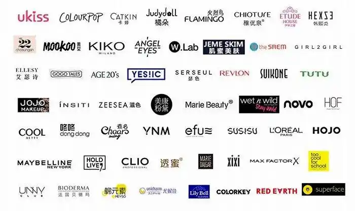 10 本土美妆集合店横空出世:谁在模仿,谁又在创新? | 界面 · 财经号