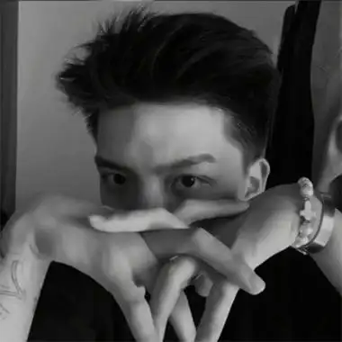 男生成熟稳重能吸引妹子的头像 ins高级质感小众的微信头像男_男生