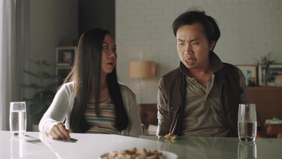 泰国爆笑广告神吐槽别人家的老公才是最好的