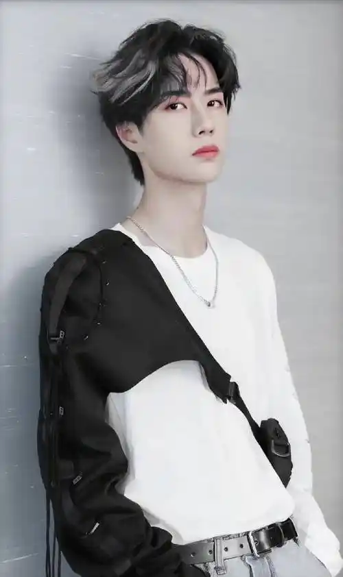 王一博高冷是人设吗?