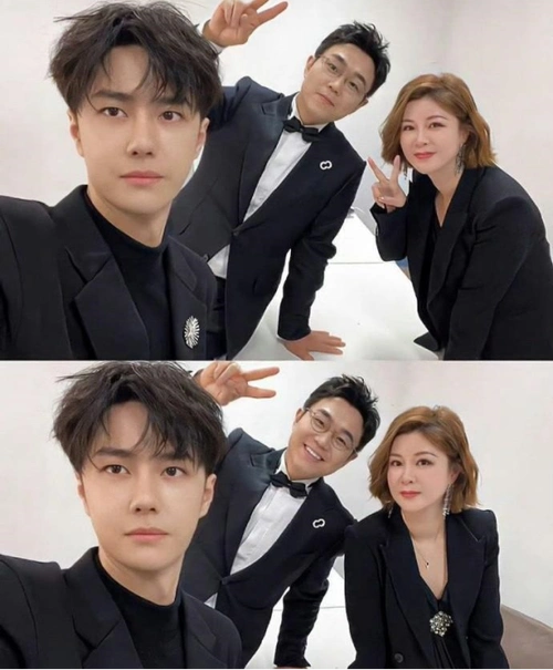 5年后,再看王一博和肖战的境遇,才发现他们本就不是一路人