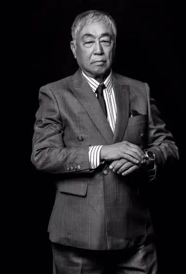 曾江写真图片24