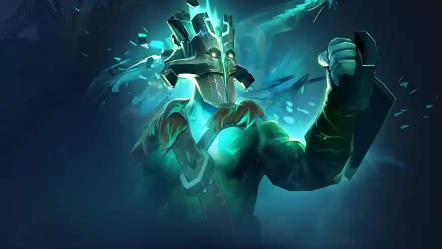 dota2 主宰至宝剑心之遗配音 (废老大)