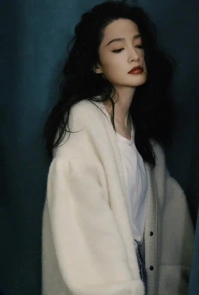 李沁白鹿李一桐傻傻分不清楚