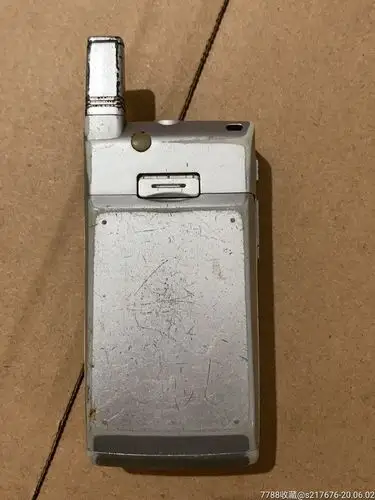 夏新d80-旧电话机-7788收藏__收藏热线