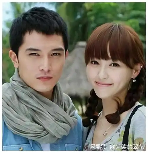 唐嫣:这辈子最正确的决定,就是离开"花花公子"邱泽,嫁给罗晋