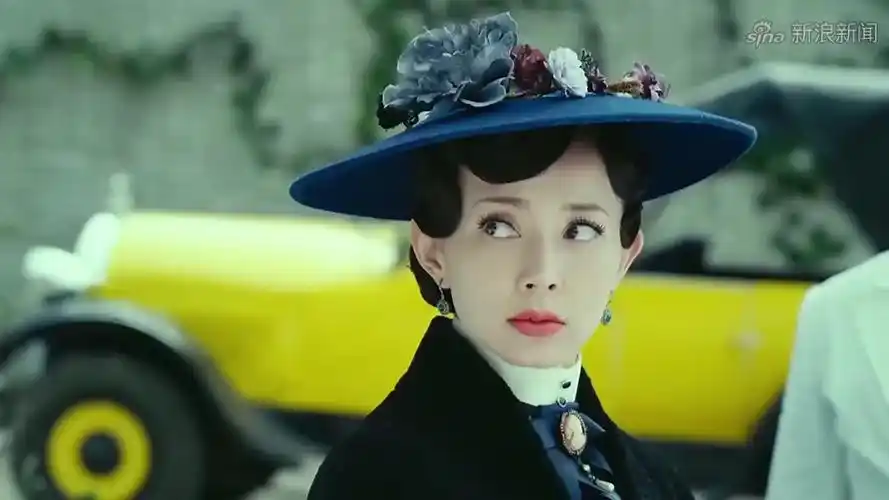 半妖倾城:明夏和倾城私奔,明夏母亲找上门,被发病的倾心打跑