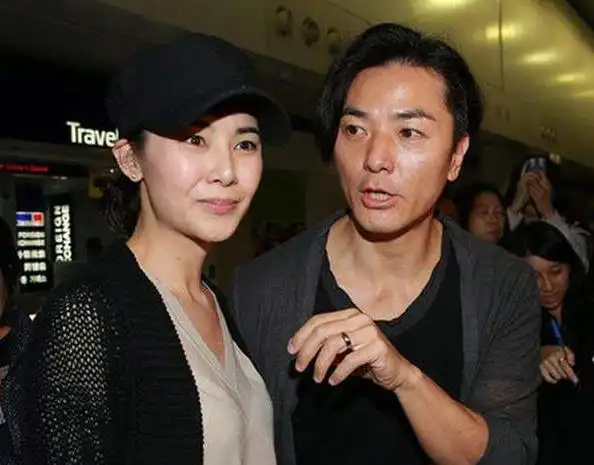 53岁郑伊健资产过亿,却坚决不要孩子,原因引发公众热议|郭蔼明|刘青云