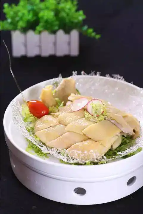 参选星级酒店创新纪录!知名大酒店拿出高规格菜式参评佛山名菜!