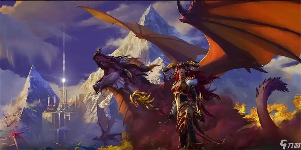 魔兽世界优化怎么样 魔兽世界卡顿怎么办 _魔兽世界_九游手机游戏