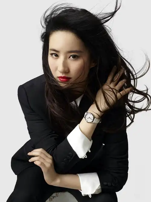 美女明星       刘亦菲 - 死鬼 - 死鬼