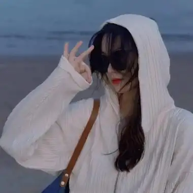 优质女头ins风58张_女生头像_头像屋