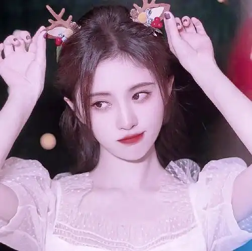 鞠婧祎-星辰喵喵(头像铺加溶图铺)-话本小说网