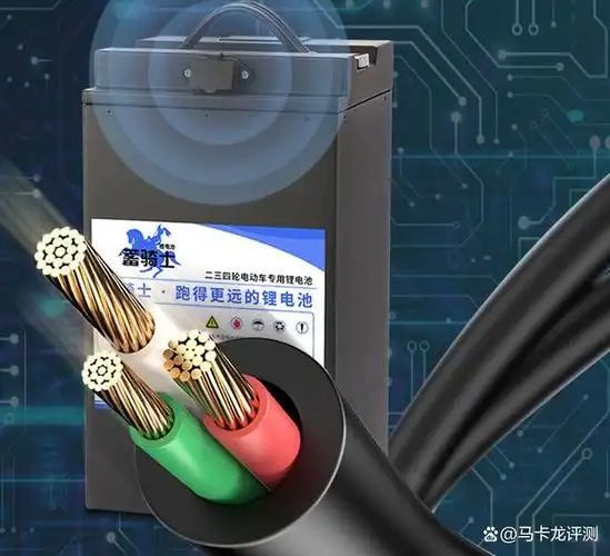 蓄骑士宁德时代电动车锂电池怎么样?洁拜力力,续航怪兽