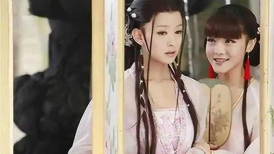 一代妖后为了权力连自己的亲生儿子都杀