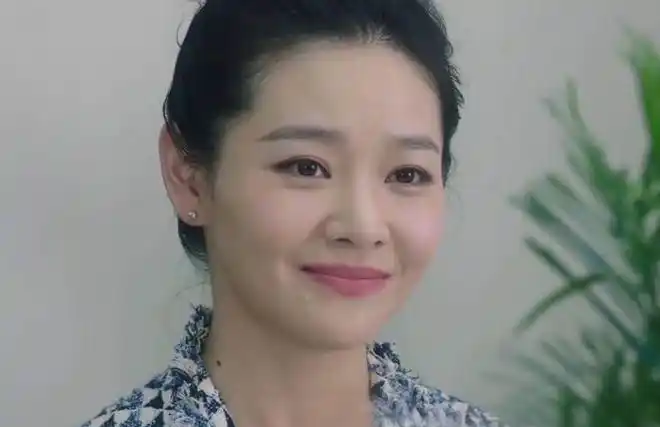 《不可触摸的爱情》,虽然这部影视剧没有让王维维大红大紫,但是她在剧