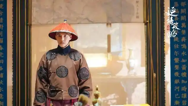 延禧攻略中第一猛将海兰察历史上原来是这样的人