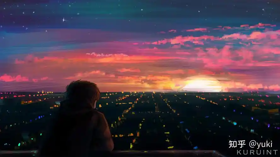 4k电脑壁纸有没有高质量具有诱惑力的壁纸 ? - 知乎