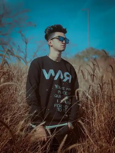 时尚青年,时尚,潮男,人物时尚潮男图片