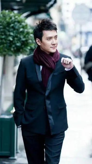 冯绍峰个人资料身高,冯绍峰,本文共(1398字)_娱乐八卦