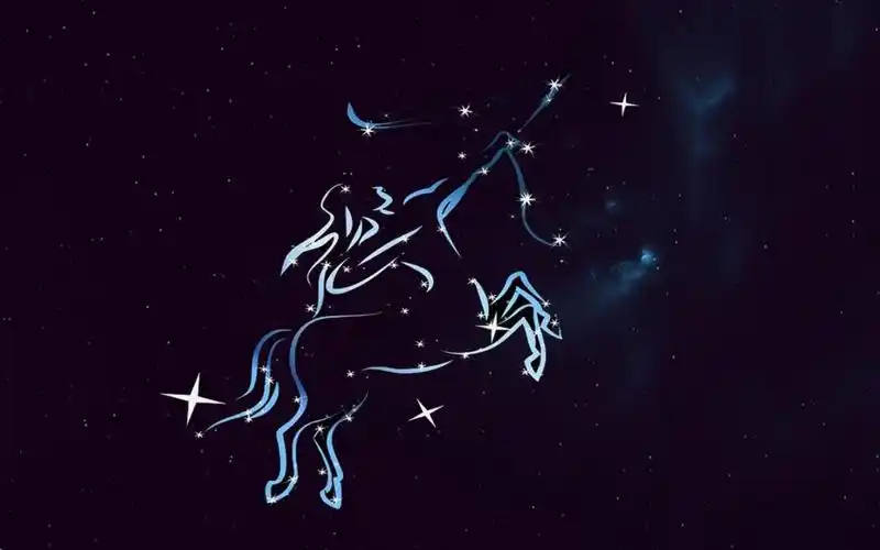 生肖星座                 >                 射手座梦幻星空