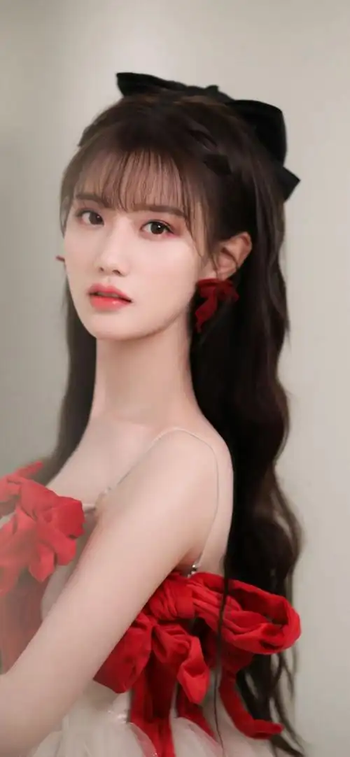 陈意涵estelle明星壁纸