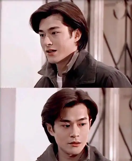 盘点一下那些年的香港男明星们,这颜值简直帅哭我!