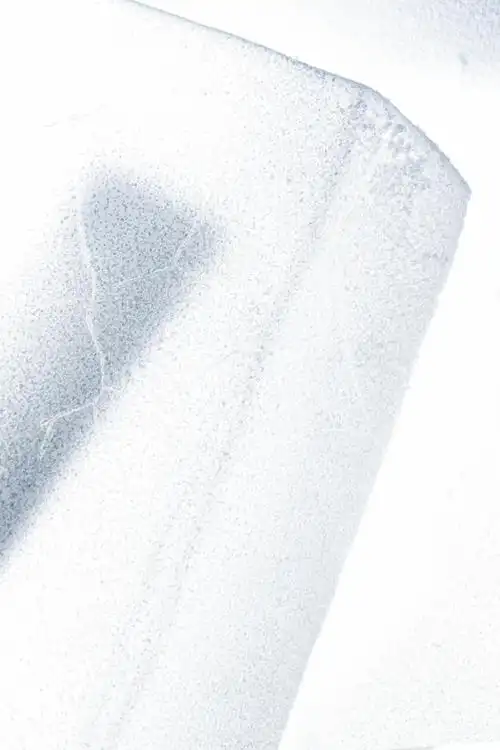 vivo s7月光白,纯白致简创造全新视觉体验|月光|白垩|白色_新浪新闻