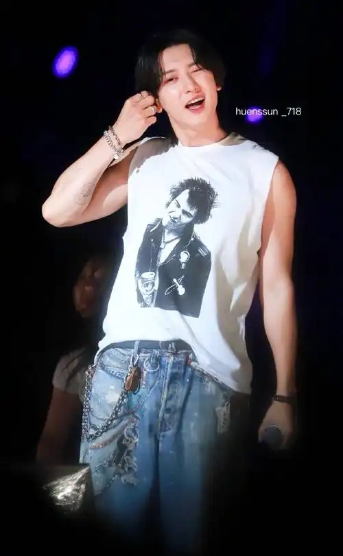 朴灿烈61次心动记录