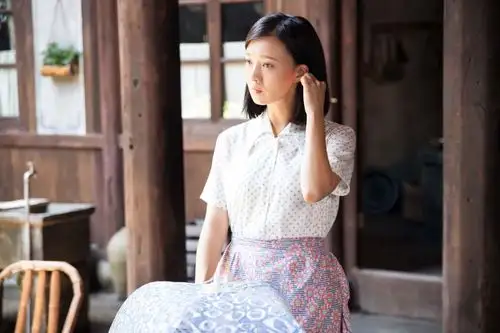 《麦香》央视热播 傅晶"治愈般演技"诠释"最美军属"