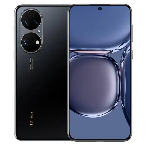 鼎桥p50开售,得到了华为的形,没有得到华为的神