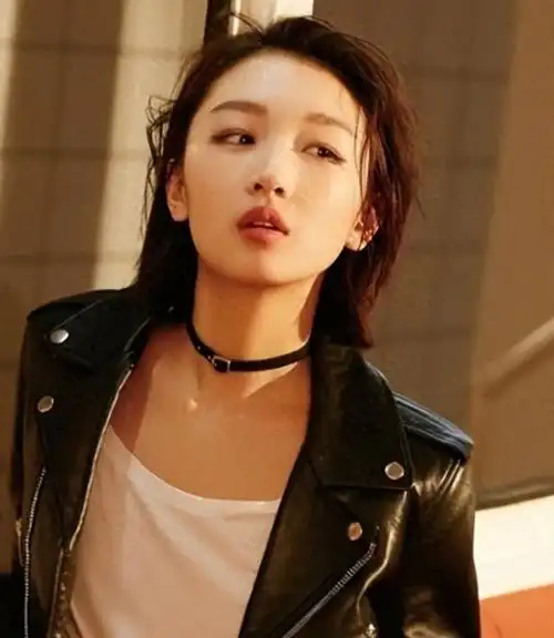 私生活混乱?这一次,再多的名和利都救不了31岁的周冬雨