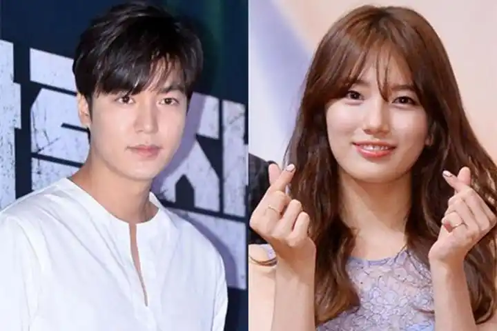 李敏镐恋情曝光当事人火速辟谣打脸韩媒报道不实新闻