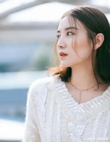 今日美图《小宋佳》