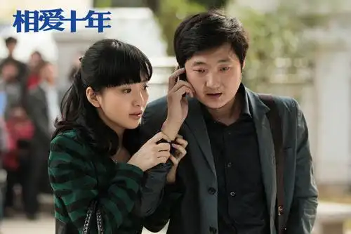 相爱十年肖雨雨发疯爱子遭绑架虐心升级