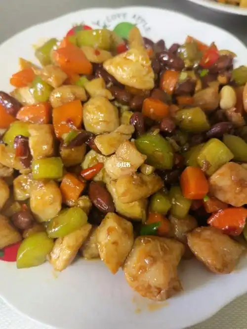 简单易学家常菜分享