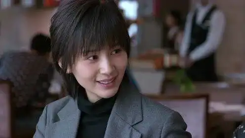 《欢乐颂2》王子文第10集cut