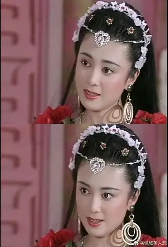 90年代封神榜放如今怕全是限制级了吧我的广电哟你真能阉割自己